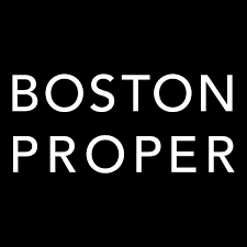 Boston Proper